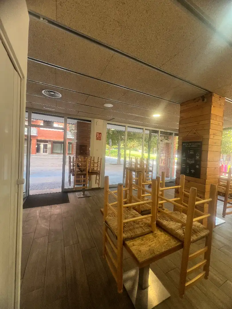 Local en venta en Reus con Aire acondicionado, Calefacción y Terraza