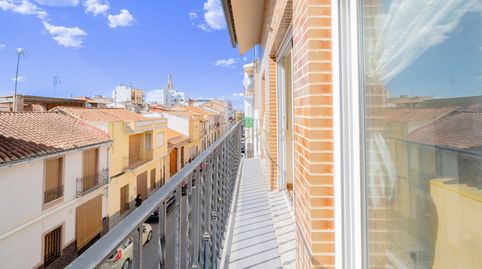 Foto 2 de Apartamento en venta en Carrer Sant Vicent, 6, la Pobla Llarga, Spain, -1, La Pobla Llarga, Valencia