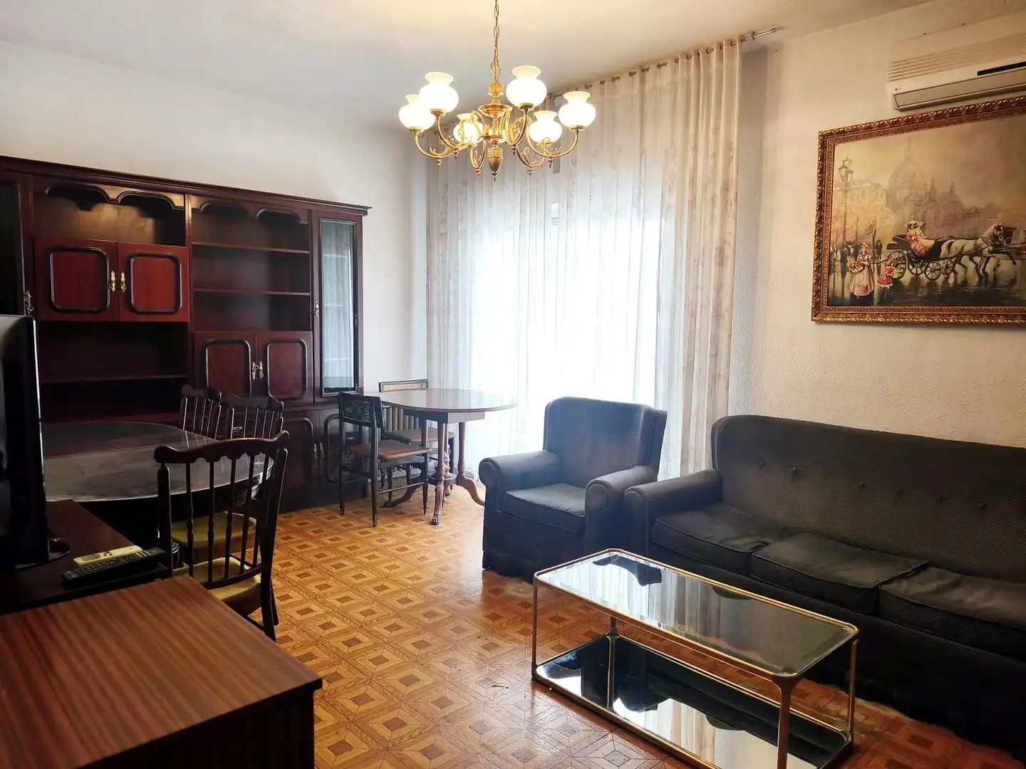 Apartament amb ascensor en venda a Calle Postas, imagen 3