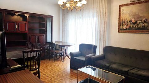 Foto 3 de Apartament en venda a Calle Postas, Centro - Plaza Mayor, Ciudad Real Capital
