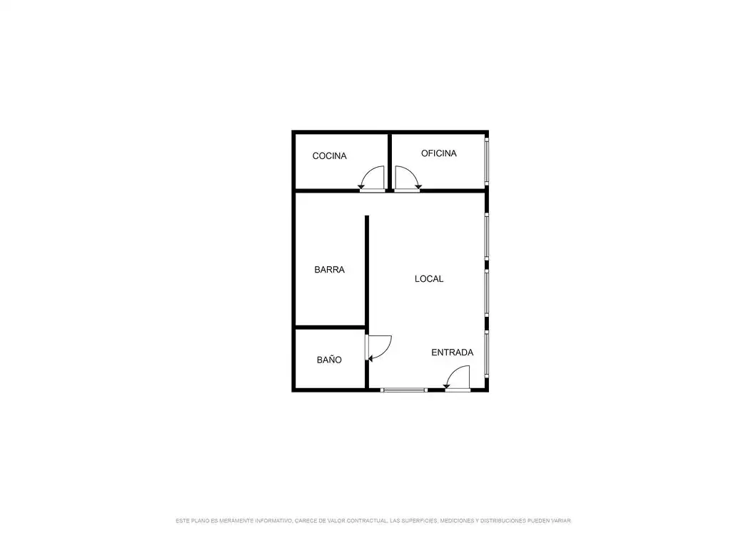Commercial properties for sale in Calafell