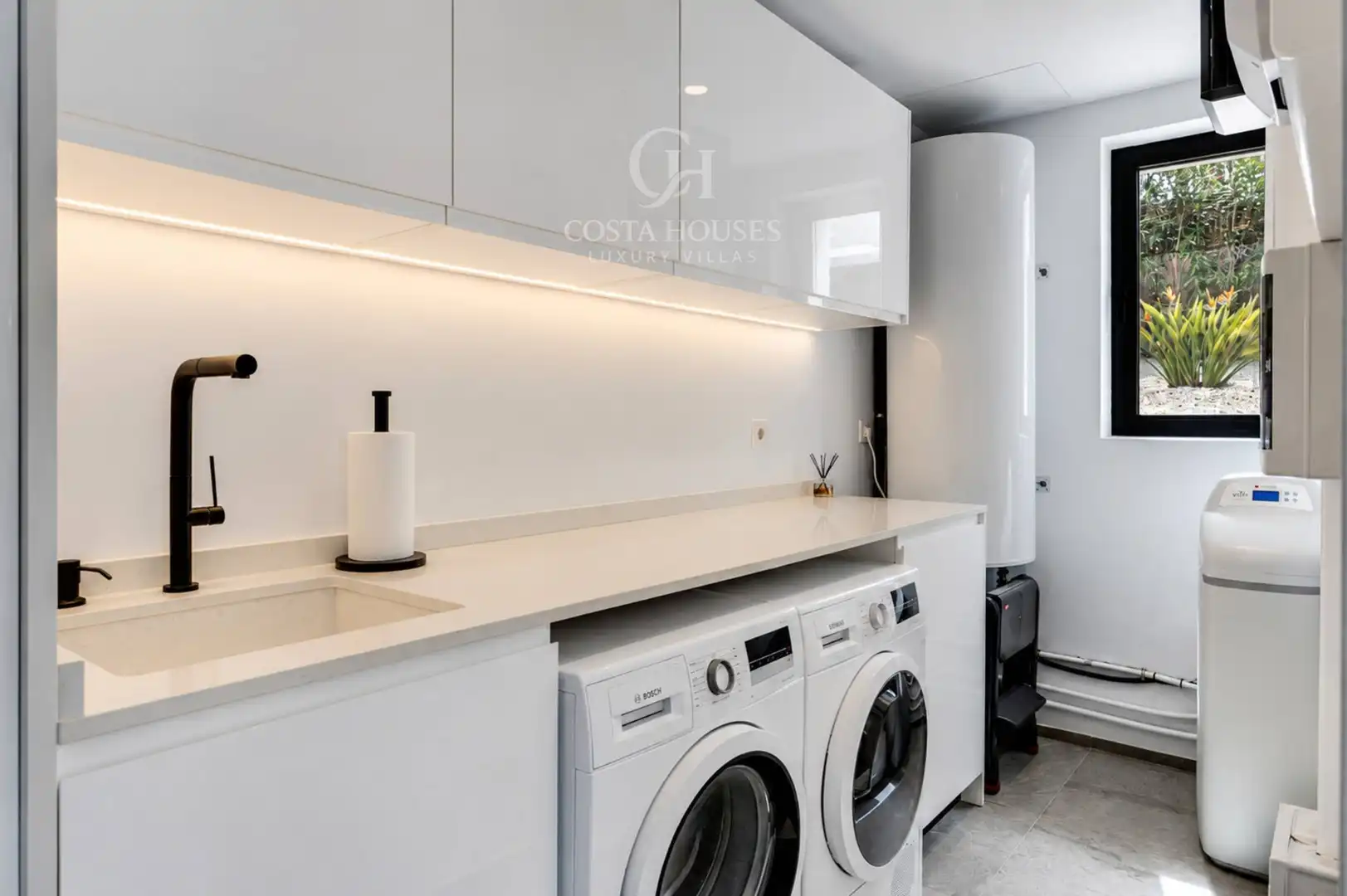 Chalet con piscina en venta en Cap Martí - El Tossalet - Pinomar, imagen 41
