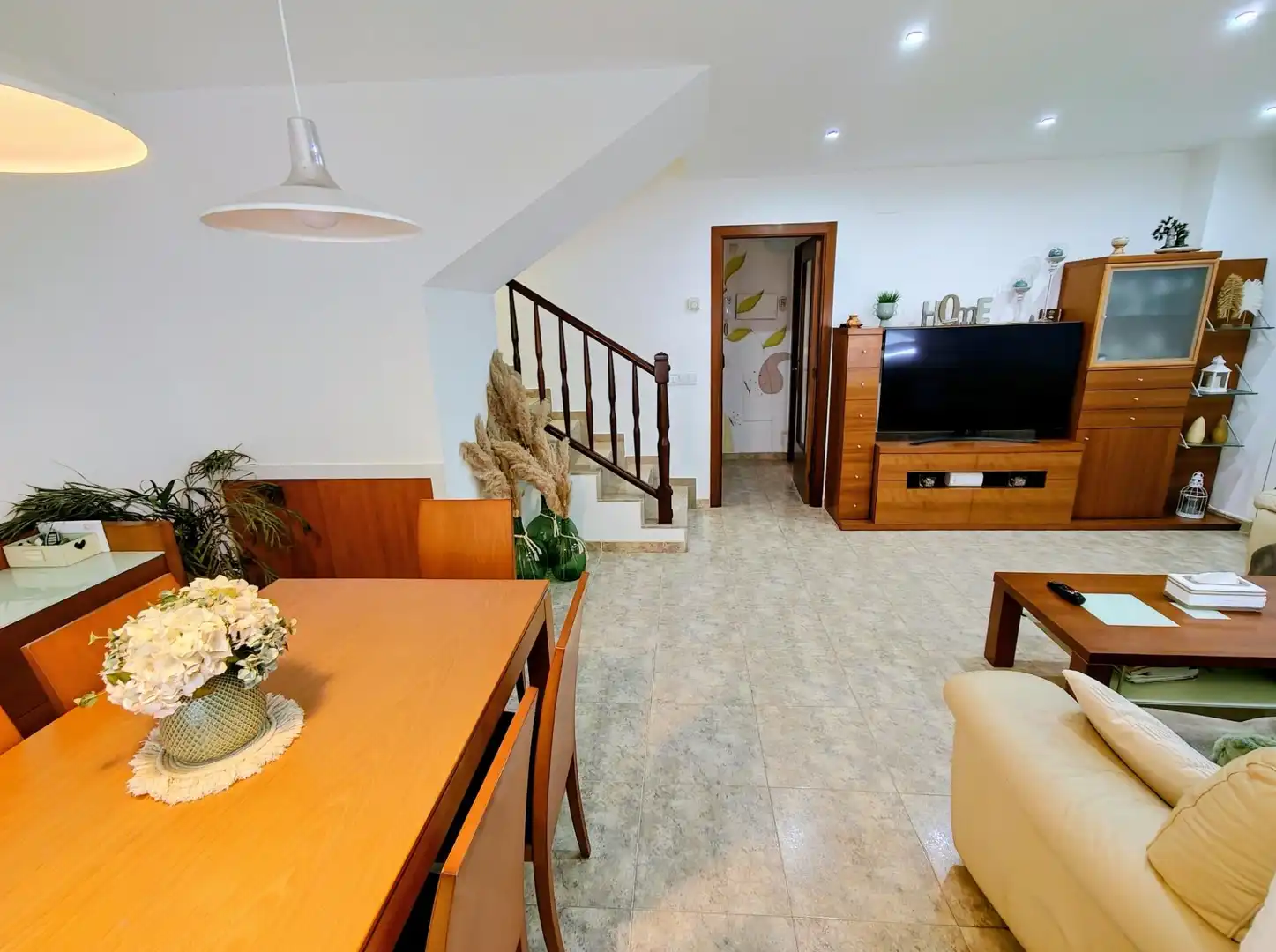 Casa adosada en venta en Tarragona con Aire acondicionado, Calefacción y Jardín privado
