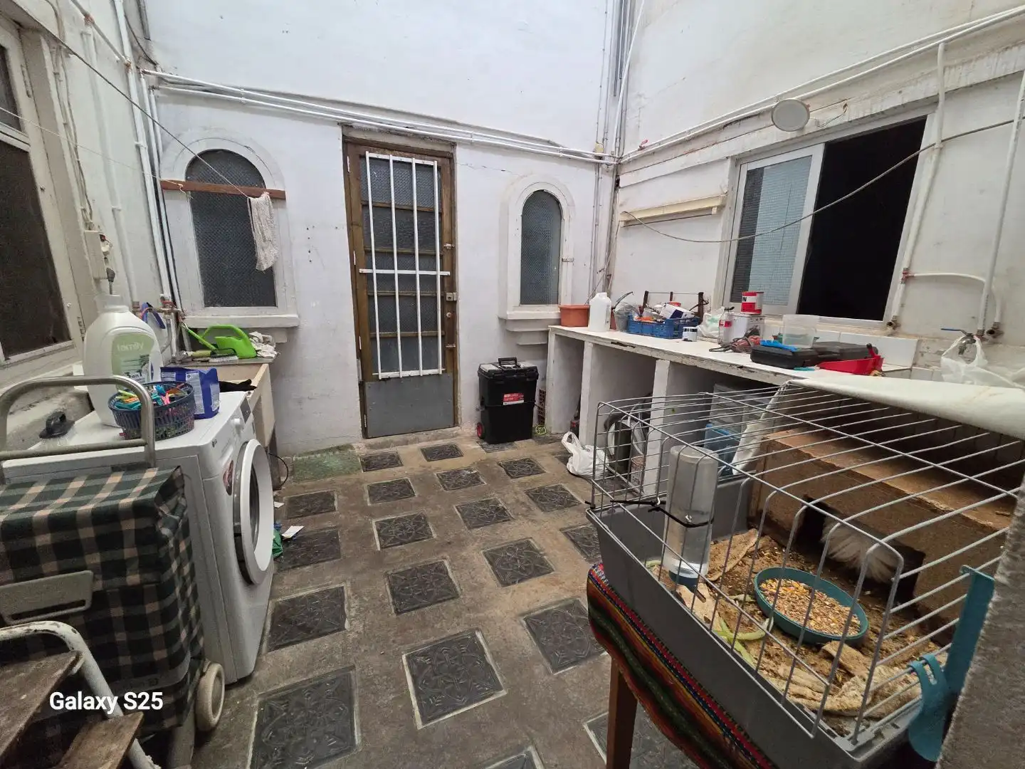Piso con ascensor en venta en Carrer Pare Castells 23, imagen 8