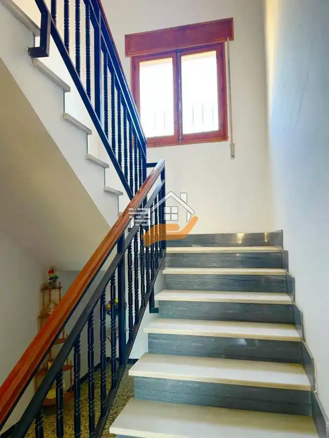 Houses for sale in Chirivel  with Balcony