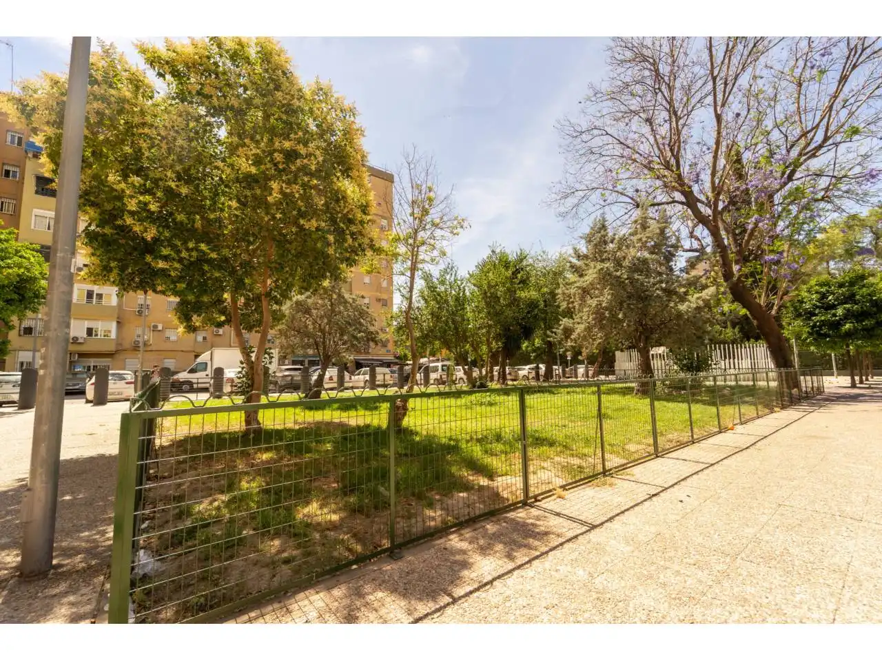 Business premises for sale in Calle Azafatas, imagen 15