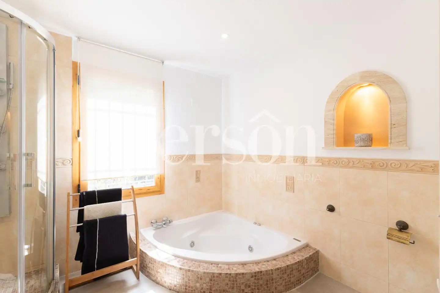 Houses for rent in La Granadella - Costa Nova