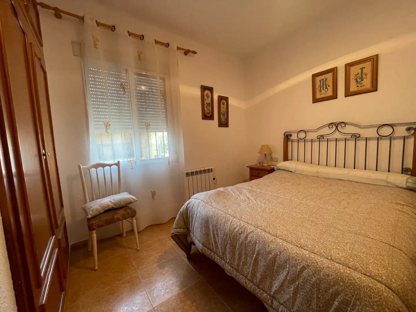 Chalet con terraza en venta en Agullent, imagen 16