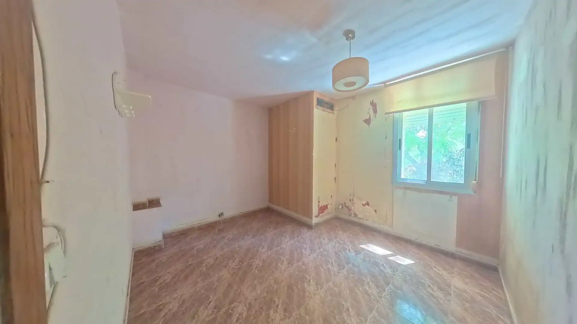 Habitación de Piso en venta en Terrassa con Balcón