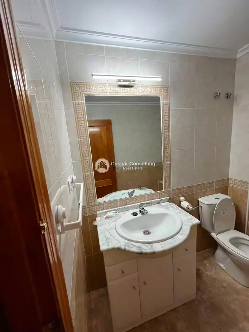 Apartamento con piscina en venta en Orihuela Costa, imagen 16