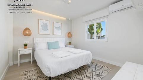 Photo 2 of Attic to rent in Calle Joaquín Rodrigo, 3, Los Guindos - Parque Mediterráneo - Santa Paula, Málaga Capital