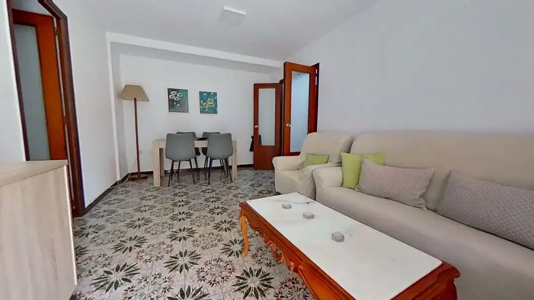 Appartamento con terrazza in affitto a Calle General Pintos, imagen 34