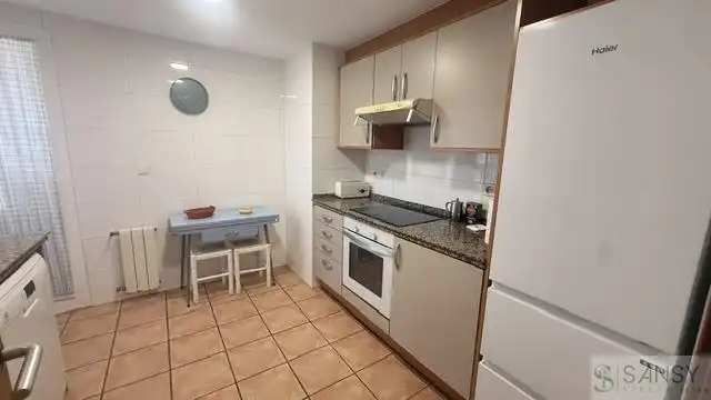 Apartament amb piscina de lloguer a Montañar - El Arenal, imagen 13