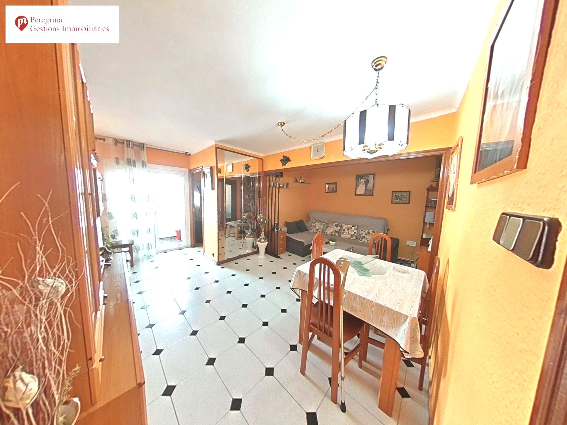 Flat for sale in Fondo