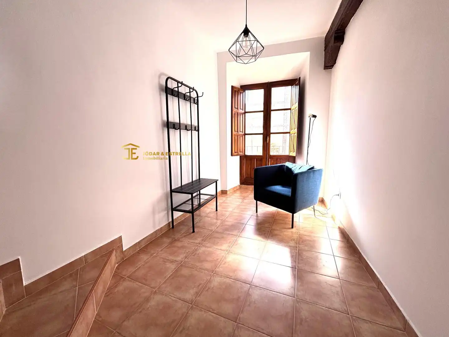 Apartament en venda en Lorca amb Moblat i Balcó