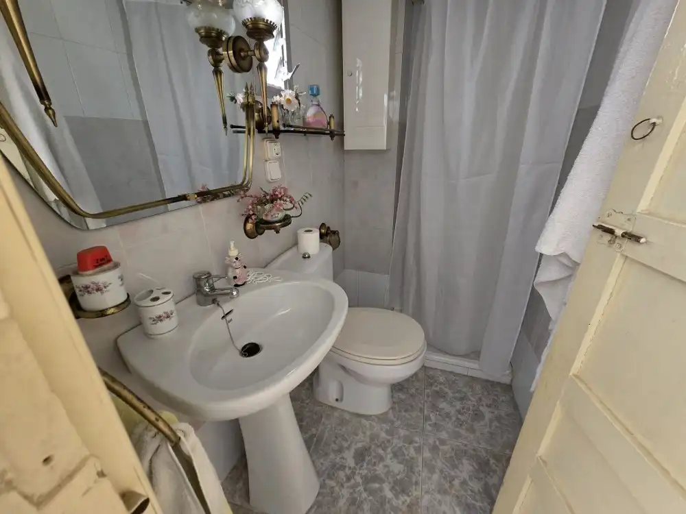 Bany de Casa o xalet en venda en Sax
