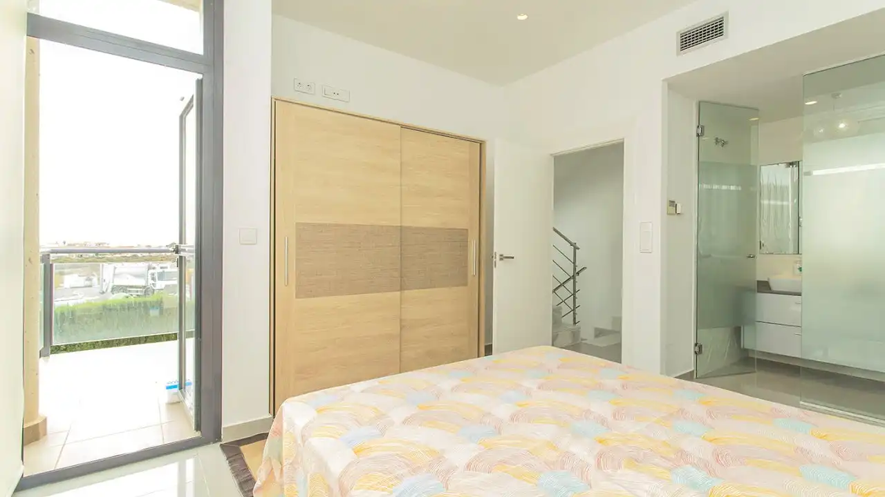 Casa amb piscina en venda a Orihuela Costa, imagen 32