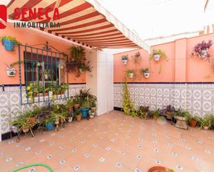 Terrassa de Casa adosada en venda en  Córdoba Capital amb Aire condicionat, Terrassa i Balcó