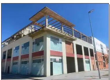 Local comercial en venta en Las Palmeras - Dehesilla