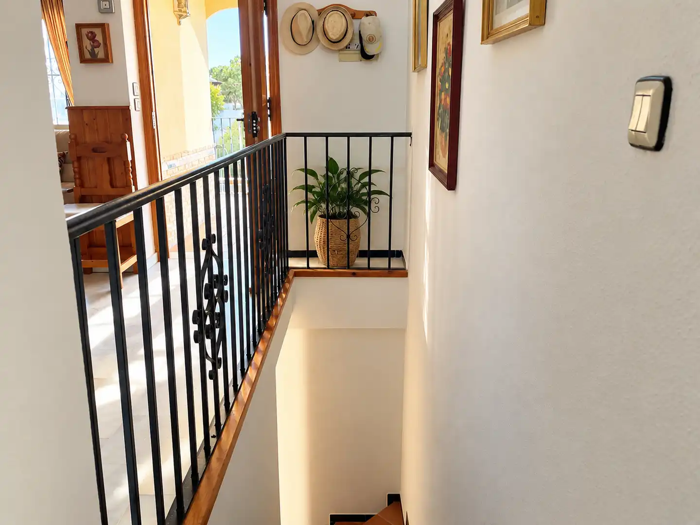 Terraced house with pool for sale in Sector a Segunda Fase, imagen 26