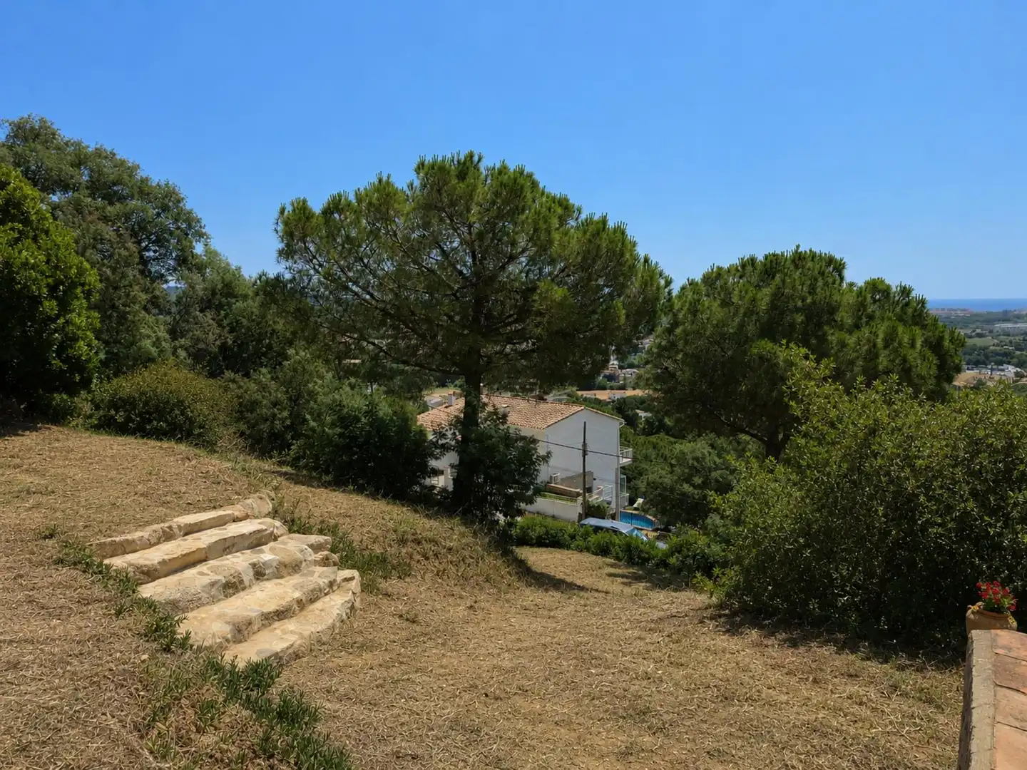 Residential land for sale in de la Selva, imagen 9