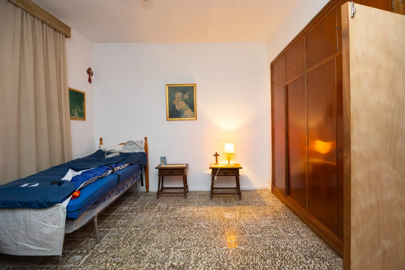 Habitación de Finca rústica en venta en Fuentidueña de Tajo