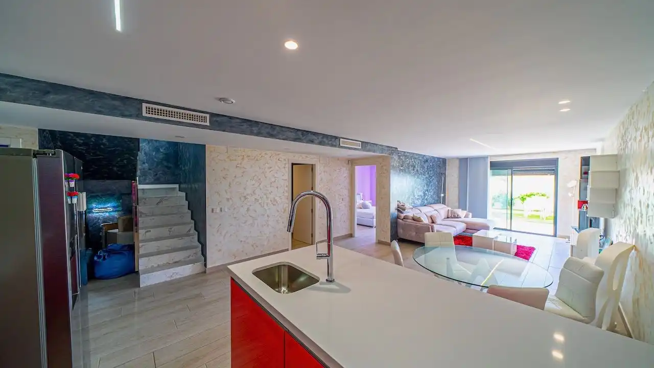 Casa en venta en Balcón de Finestrat - Terra Marina, imagen 63