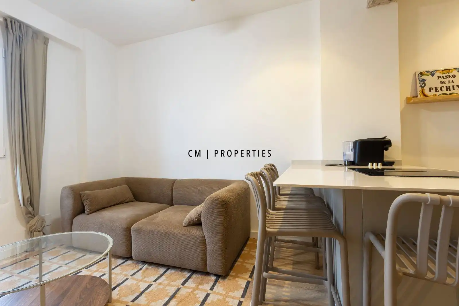Wohnung mit Terrasse zum Verkauf in Pechina, imagen 55