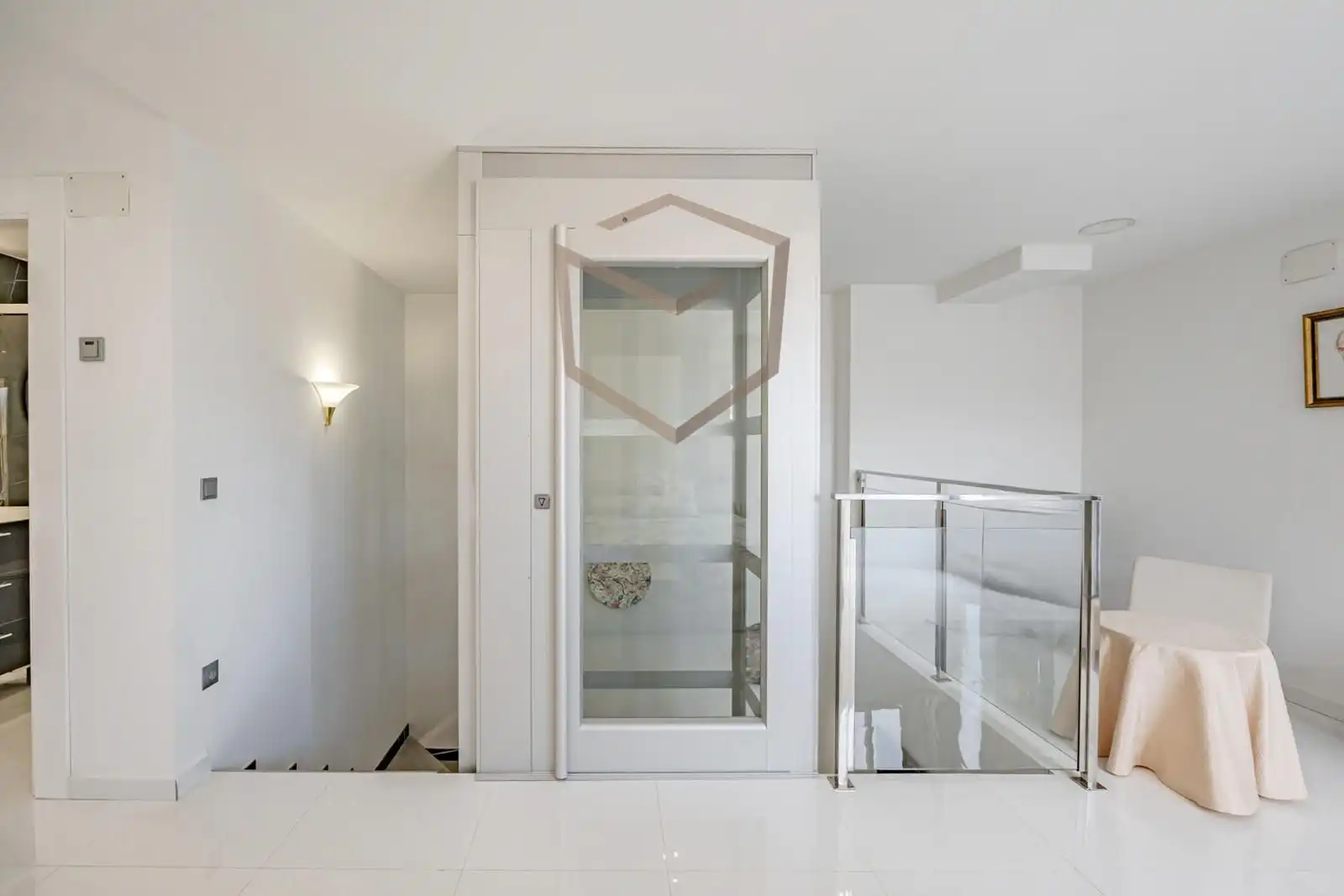 Reihenhaus mit Pool zum Verkauf in Anunciadora, imagen 21