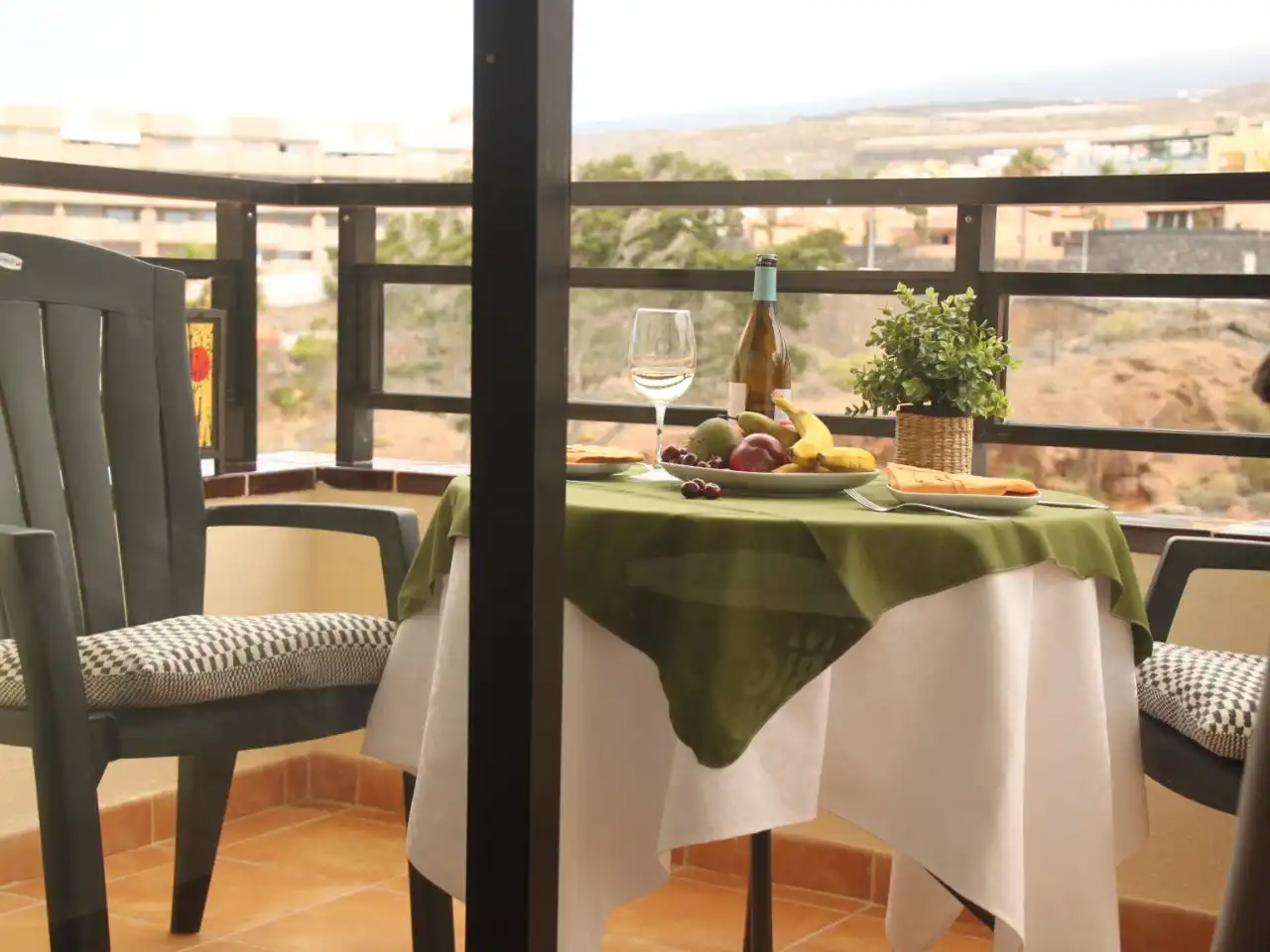 Estudio con piscina en venta en Avenida Adeje 300 10, imagen 5