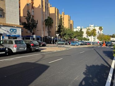 Piso con ascensor en venta en Barriada de Andalucía - Ardila