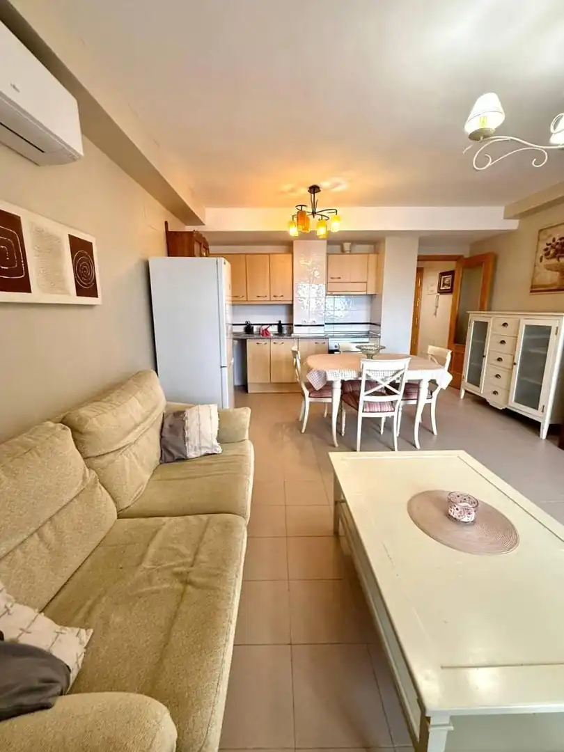 Apartment mit Terrasse zum Verkauf in Centro Urbano, imagen 7