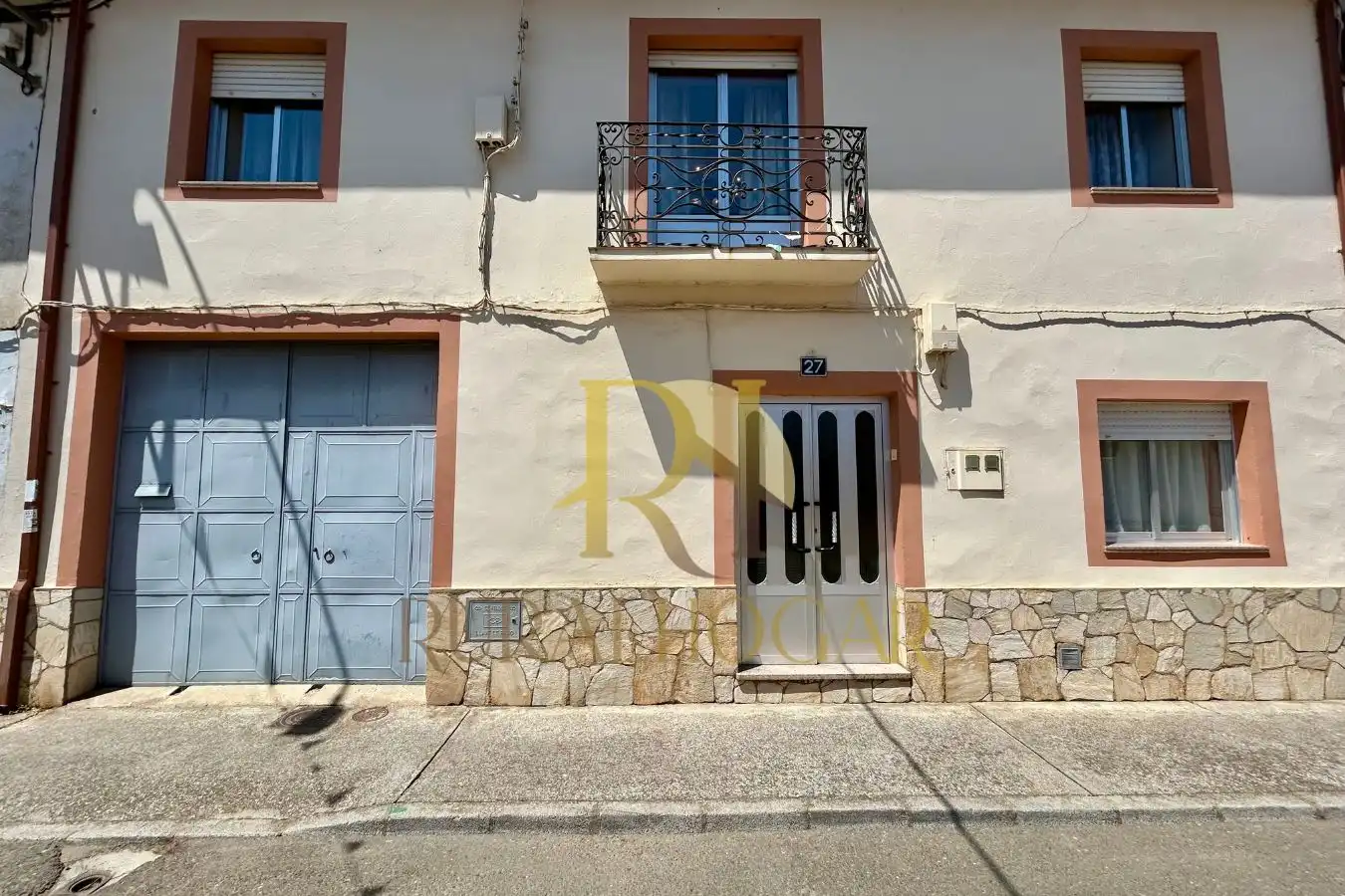 House with terrace for sale in Calle Real 27, imagen 3