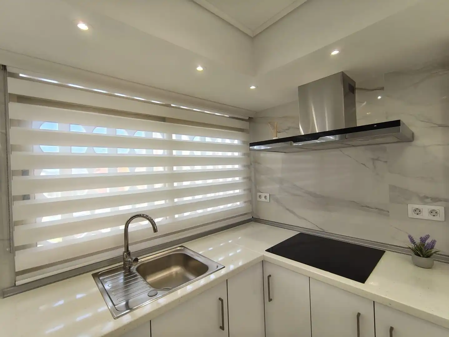 Apartamento con piscina en venta en Avenida JUAN FUSTER ZARAGOZA, imagen 13