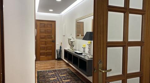 Foto 5 de Pis de lloguer a Alfonso Molina, Ensanche, A Coruña