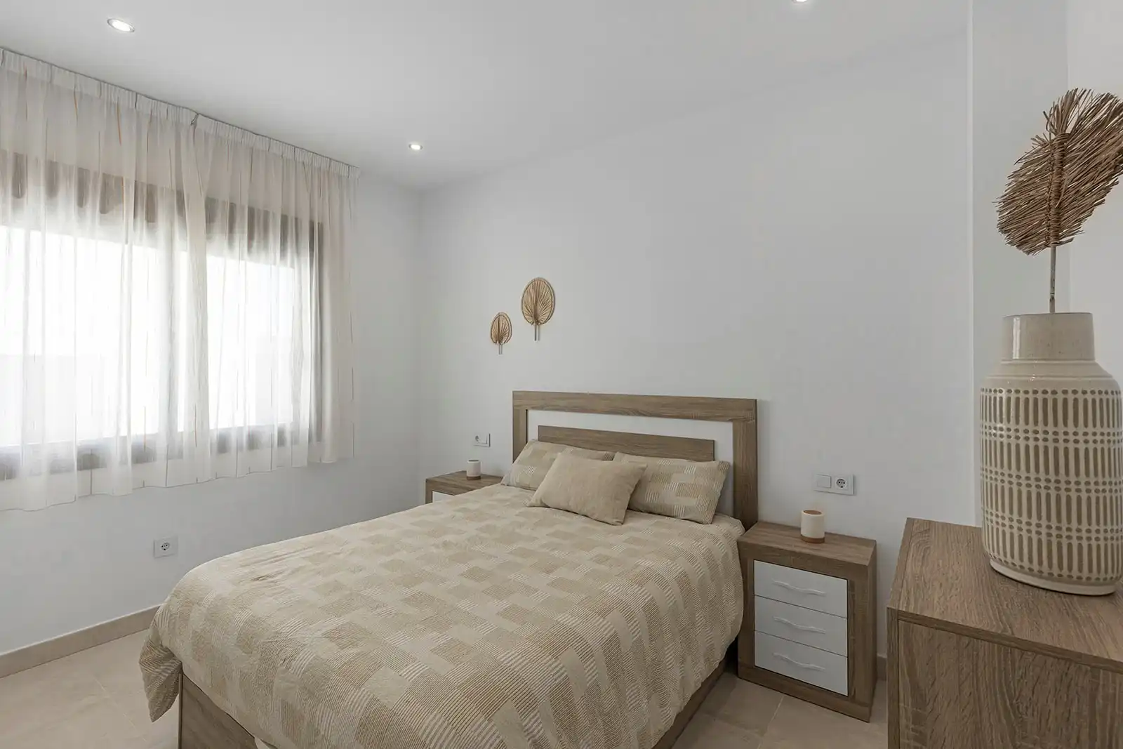Penthouse mit Pool zum Verkauf in Pilar de la Horadada ciudad, imagen 19