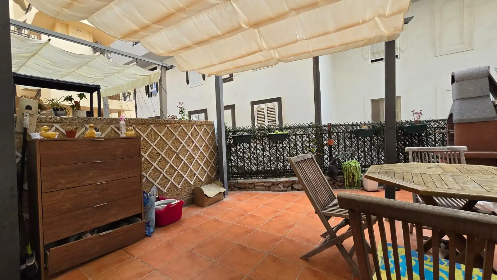 Duplex con piscina in vendita a Calle la Tosca 20, imagen 2