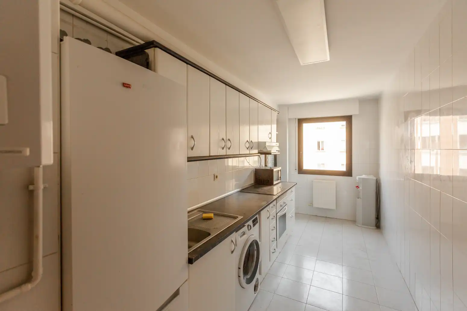 Flat with lift for sale in Pamplona-Iruña - AVENIDA MARCELO CELAYETA 121, imagen 5