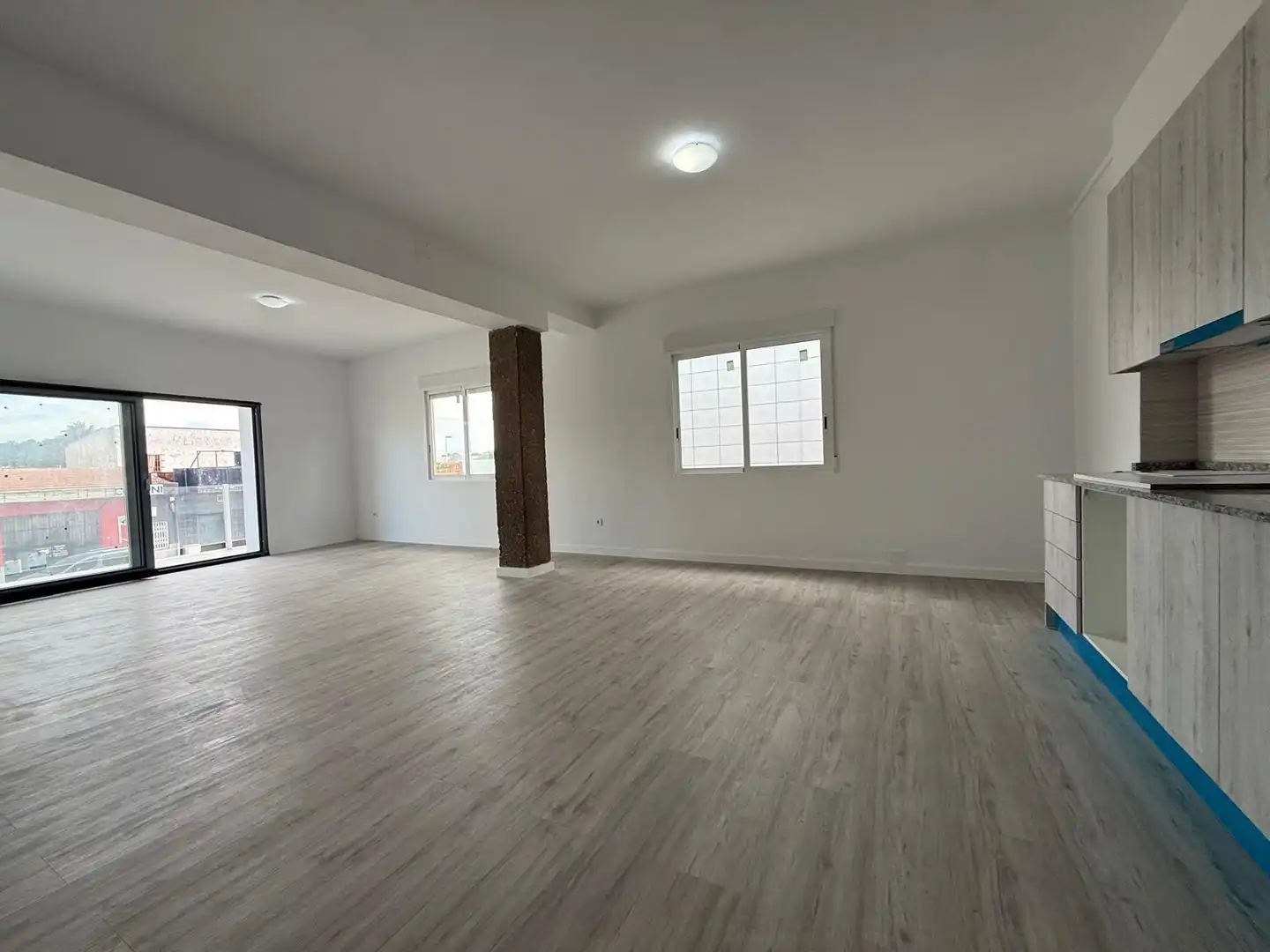 Ático en venta en San Pedro del Pinatar con Terraza, Trastero y Balcón