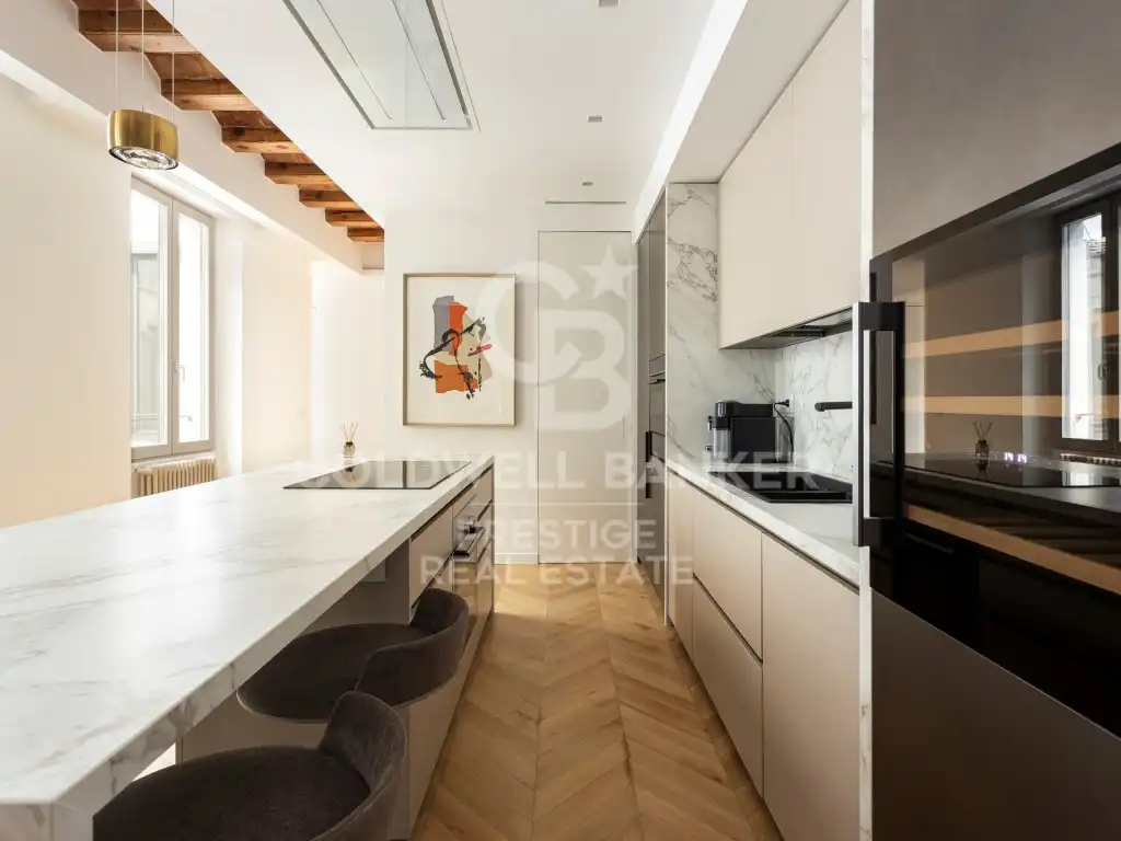 Apartament amb ascensor en venda a Calle Pau Claris, imagen 11