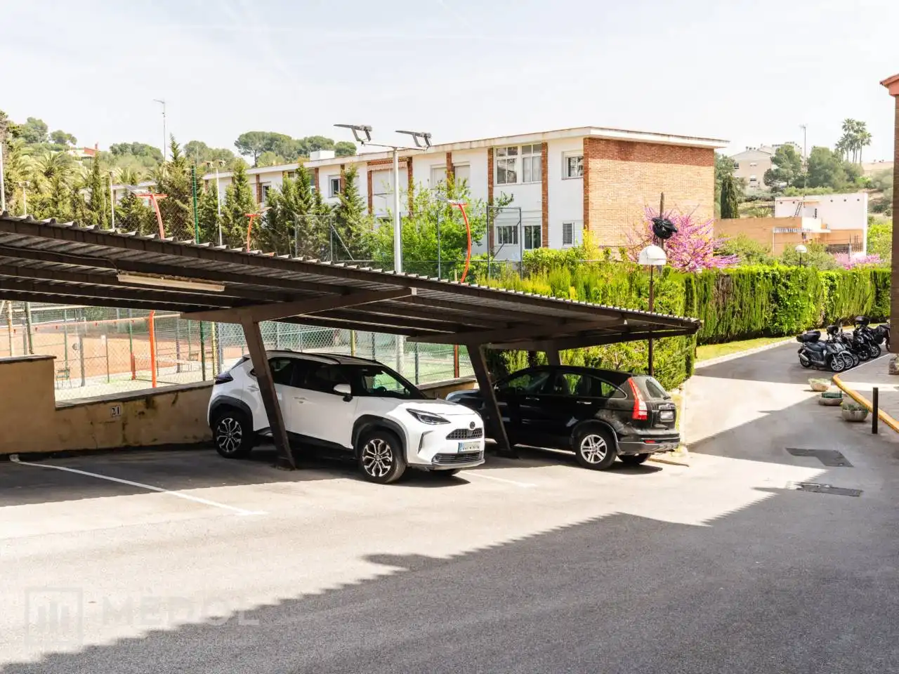 Aparcament de Pis en venda en Tarragona amb Calefacció i Terrassa