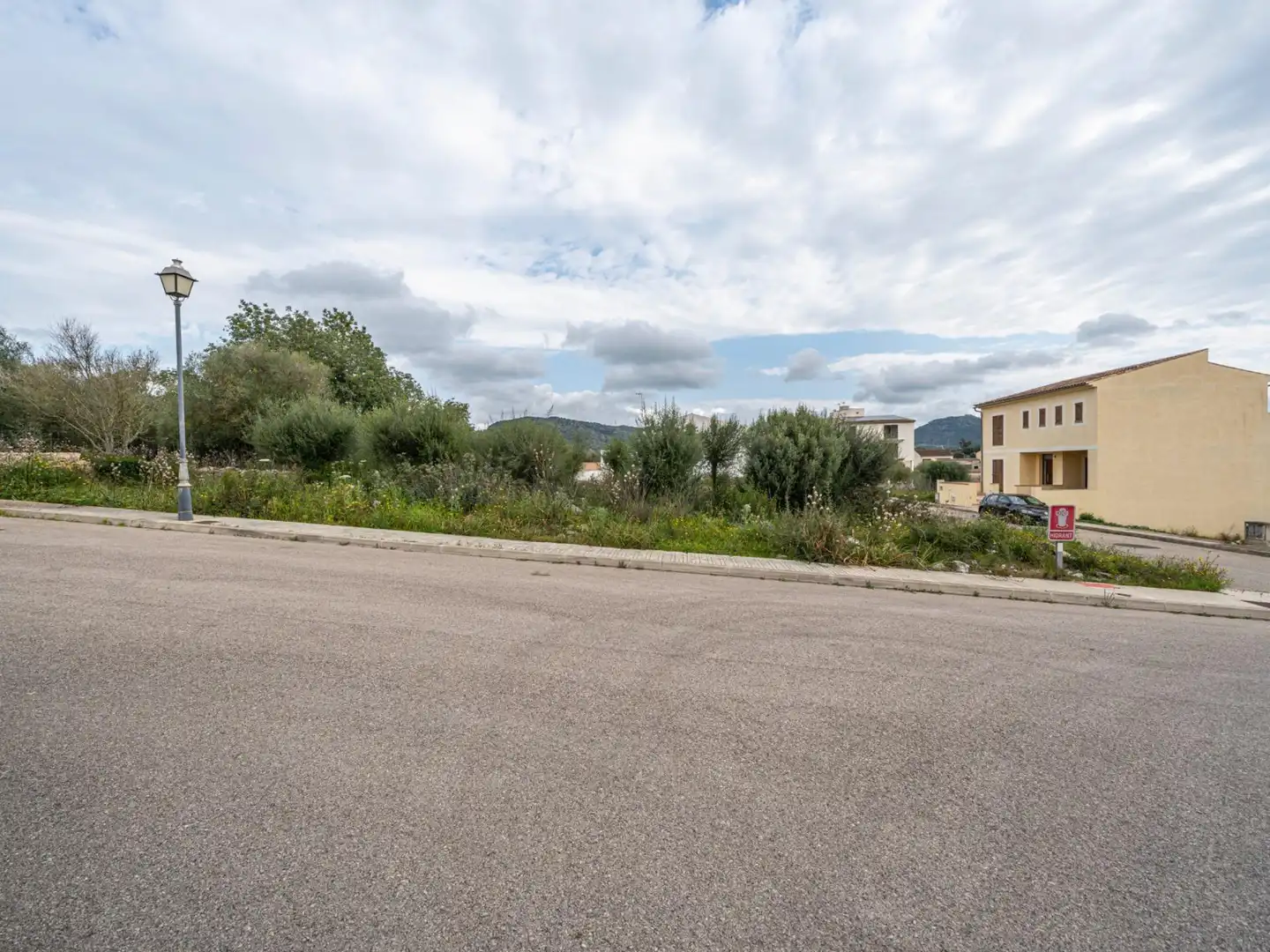 Rural land for sale in Sant Llorenç des Cardassar, imagen 7