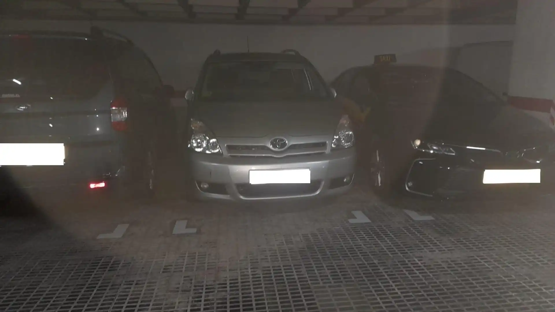 Garaje en venta en Carrer MALLORCA, Sagrada Família