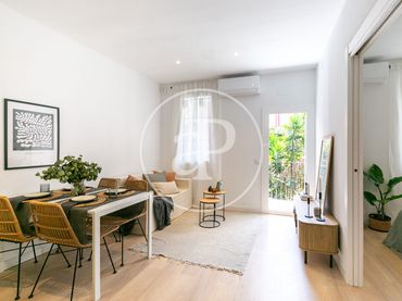 Flat with balcony for sale in Carrer del Pintor Pahissa