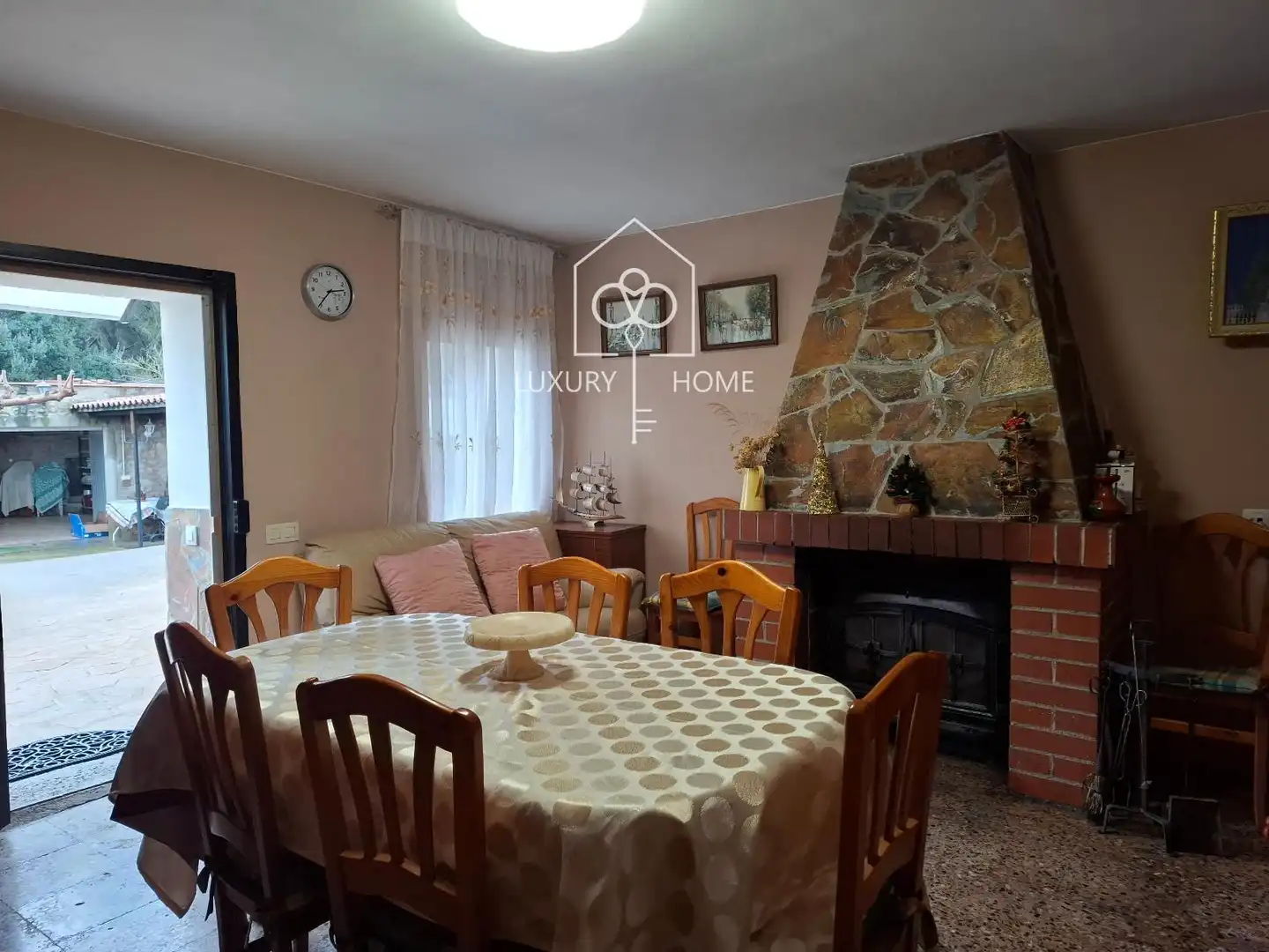 Villa à vendre à Creu, La, imagen 35