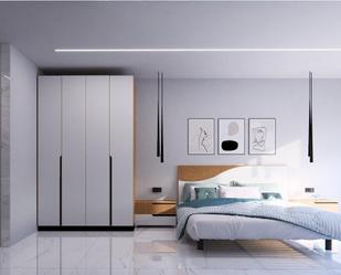Bedroom of Apartment for sale in Algorfa  with Air Conditioner, Heating and Private garden