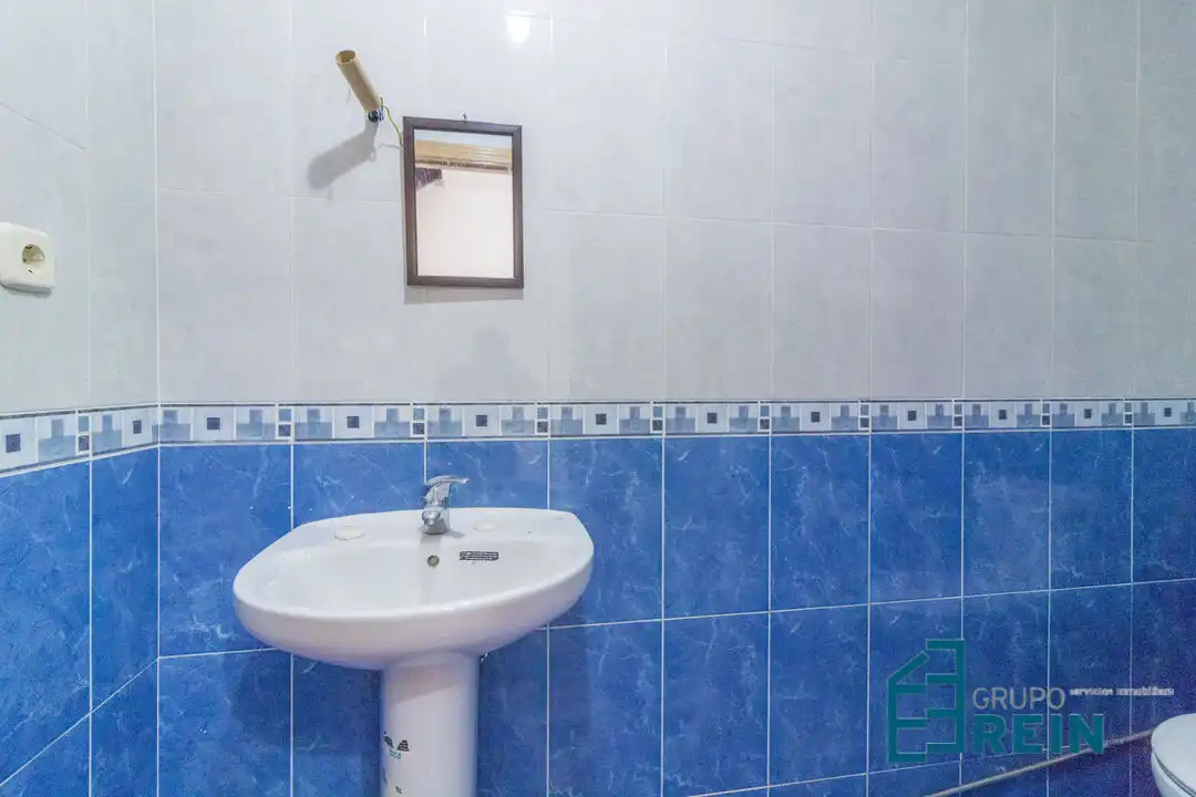 Piso con terraza en venta en Calle Manzanar 8, imagen 13