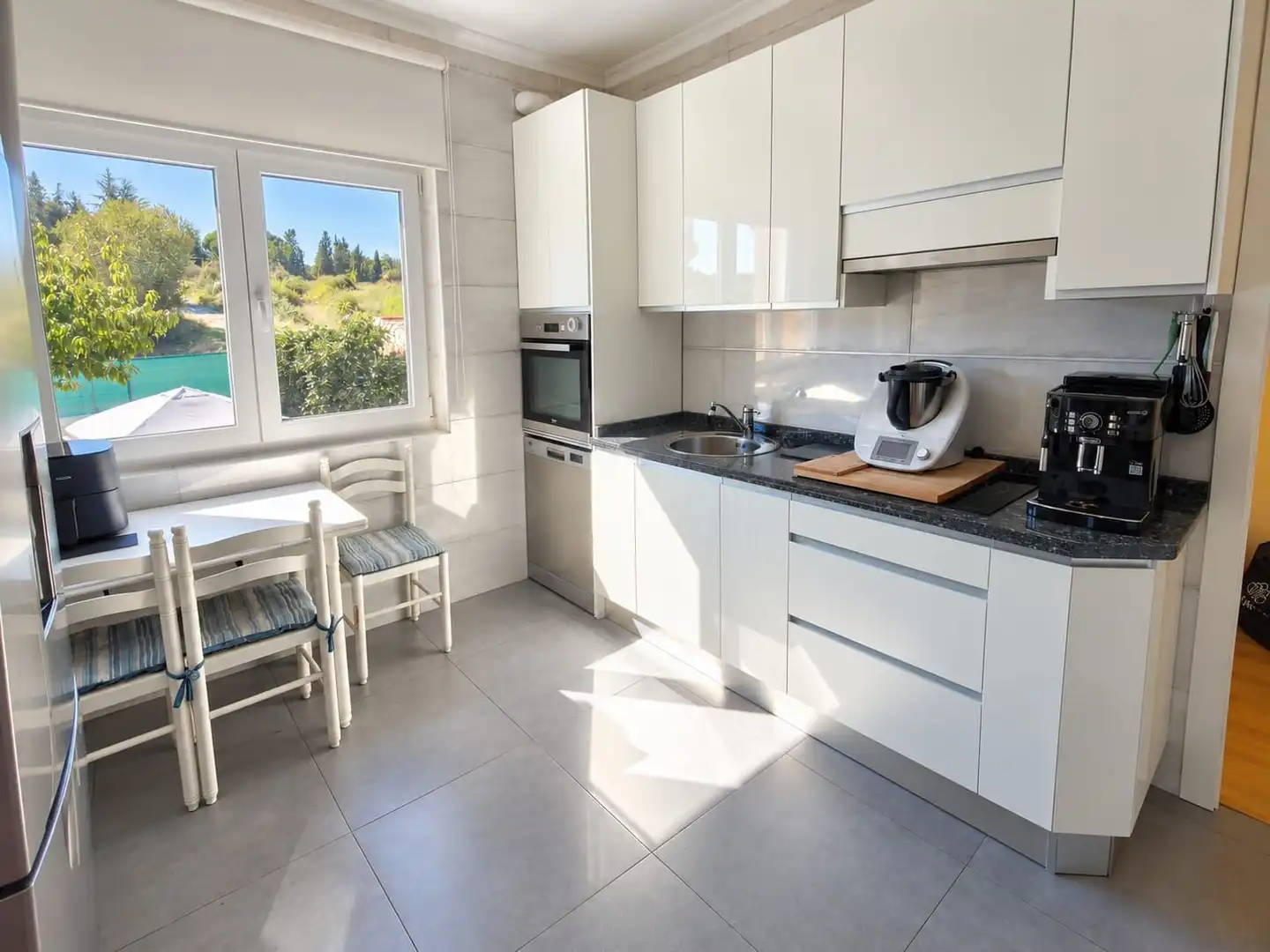 Maison avec jardin à vendre à Avenida De los antibióticos, imagen 10