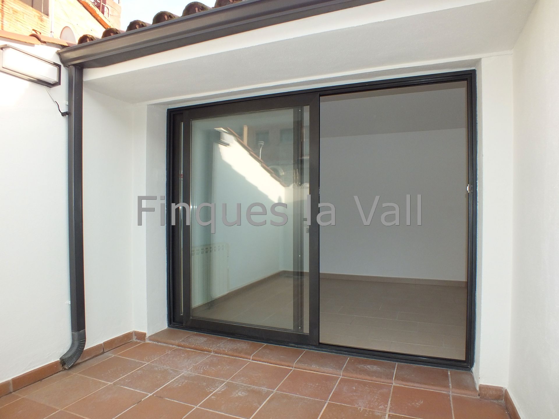 Dúplex en venda en Torelló amb Calefacció i Terrassa