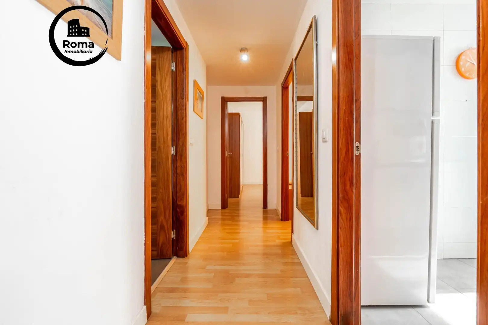 Piso con ascensor en venta en Calle del Sol, imagen 6